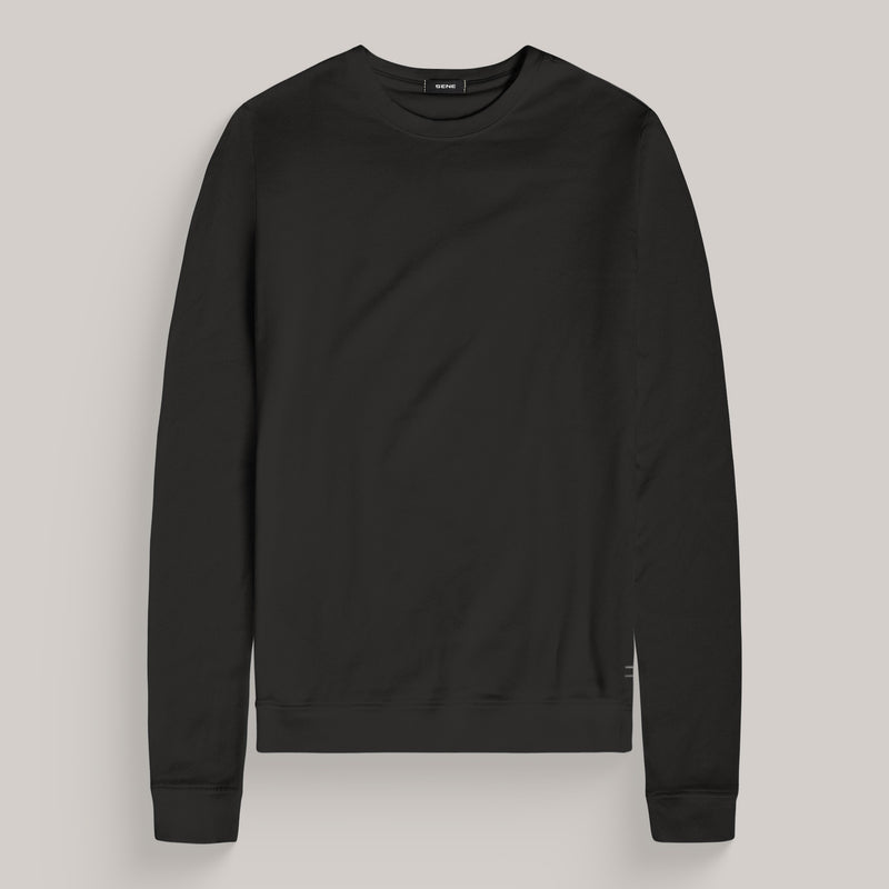 Cumulus Crew Pullover